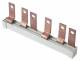 Lindner C1022973 Mersen A insulated terminals, rail f. 2 switch, 35qmm, 1000885