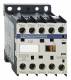 Schneider Electric CA2KN40B72 Schneider Hilfsschütz 4S 24V 50/60Hz mit Schutzbeschaltung