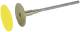 Dehn + Soehne 478041 Our concern Erdungsfe1punkt type M f. M10 ,