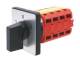 Elektra Tailfingen 146300 V3N PII-F3-B-SI Polumschalter 