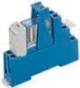 Finder 486290240050 48.62.9.024.0050 coupling relay 10 A 24 VDC screw connection 2 NO