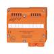 Ifm Electronic AC2617 IFM Aktives AS-i Modul IP65 2 Eingänge 0.10V 2 analoge Eingänge 0.10 V