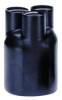 3M 7000061601 SKE 3F/1 Aufteilkappe warmschrumpfend für 3x1,5–3x10 mm² DE272919569
