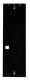 2N Telecommunications 9155063-D 2N EntryCom IP Verso zbh. Montageplatte (3 Module)