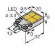 Turck BI8U-Q08-AP6X2 inductive sensor uprox+ 1662006