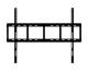 YEALINK MB-WallMount-860