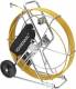 Cimco 142253 Röhrenaal Band 11mm L300m 2Anfangshülse M12
