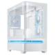 ASUS 90DC00P3-B19000 Gehäuse PRIME AP202 TG ARGB WHITE