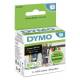 DYMO LabelWriter MultiPurpose - permanent adhesive labels - 1000 label(s)