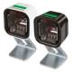 Datalogic MG1501-10250-0200 Barcodescanner Magellan 1500i 2D schwarz