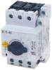 Eaton 039431 PKZM0-0,63/NHI11 Motorschutzschalter 3p+1S+1Ö Ir=0,4-0,63A Schraubanschluss 