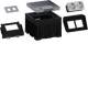 Hager UDKQ02E15 UD-ZuHause mini Q02 LE Belagstiefe 15 mm
