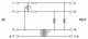 Phoenix Contact 2856061 Phoenix PT 2X1- 5DC-ST Überspannungsschutz-Stecker