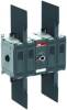 ABB 1SCA158298R1001 OTDC400F22 DC-Lasttrennschalter 4p 400A ohne Griff und Welle 