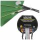 Issendorff 30039 LCN TU4C Kapazitiver Tastensensor 4-fach incl.4 Sensorflächen 