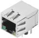 Weidmüller 2562820000 RJ45C5 T1D 3.2E4G/Y TY Industrial Ethernet