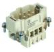 Harting 09338062603 Han High Temp 6E-s Stift Han E Insert-S