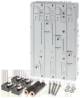 Siemens 8US13134AM04 8US1313-4AM04 Geräteadapter MCCB 4polig 590A für 3VA24