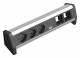 Bachmann 902.001 SCHREIBTISCH 3xSchuko 2xABD GST18