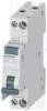 Siemens 5SV16167KK06 5SV1616-7KK06 FI/LS kompakt 1p+N 6kA Typ A 300mA C 6A