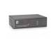 LevelOne FEP-0812 PoE+Switch 4x FE PoE/4x FE 65W Metall