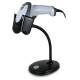 Honeywell flexibler Standfu&szlig;, 25cm - 1300g, 3800g