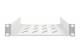 DIGITUS DN-10 TRAY-1 Fachboden 1HE 254 mm (25,4 cm ( 10 Zoll )) grau