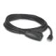 APC NBAC0213L NetBotz USB Latching Repeater Kabel USB 2.0 4-polig USB Typ A / 4-polig USB Typ A