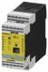 Siemens 3RK11051AG042CA0 ASIsafe Adult Safety Monitor V2 IP20 with spring clip.