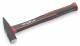 Cimco 130405 3 components hammer, 500gr Ergonomically Indestructible