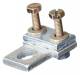 Gustav Hensel 4012591691648 Hensel VA 400 terminal block up to 400A, for laminated copper wiring strip