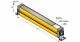 Turck SLSP30-1800Q88 personal protection light curtain transmitter/receiver 3072398