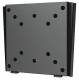 Indexa 24887 WHM100F flat screen wall mount, VESA 75 VM21x for series