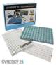 Synergy 21 S21-COMP-00743 Resistor assortment E12 wirewound resistors 5% SET