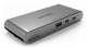 Terra TERRA MOBILE DOCKINGSTATION 77 MOBILE Dockingstation 770 USB-C Dual Display Dockingstation mit Dual Display für unterwegs!