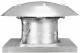 Maico DZD 60/4 B Axial-Dachventilator horizontal ausblasend DN600 0087.0229