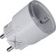 Shelly Shelly_W_Plug_S_w Undercut · Wave Plug S White · Z-Wave