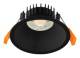 Synergy 21 S21-LED-24V26026 LED Morpheus fixed 100 - 24V RGB-CCT (RGB-WW) schwarz G4 IP65