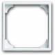 Busch Jaeger 2CKA001710A3861 BJ 1747-84 Zentralscheibe Zwischenring 55x55mm