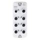 Ifm Electronic AL3151 IFM Switch PerformanceLine, IP 65 67, IP 69K, (Betrieb mit
