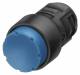 Siemens 3SB20000LF01 3SB2000-0LF01 Betdtigungselement, raised b