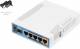 MikroTik home AC Access Point, hap AC, RB962UiGS-5HacT2HnT