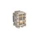 Weidmüller 8000169496 14A-9 EEG-AAR Klemmblock-AVACON 2,5 mm 