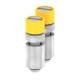 Hager KR02IB cross connector 2.5 mm² 2-way for KR02I1/2/3/4/5 screw technology