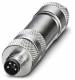 Phoenix Contact 1542897 Phoenix SACC-M 8MS-4CON-M-0,34-SH Steckverbinder