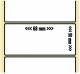 OEM-Factory Etiketten - Thermo 68 x 50mm, abl&ouml;s, K76