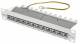 Telegärtner 100007002 J02022A0057 10 Patch Panel> 255mm