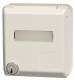 Mennekes 4180 32A5P 6H400V Anbaudose Cepex IP44
