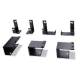 APC Mounting Brackets - Ceiling Panel Rail Power