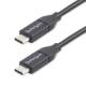 STARTECH.COM 3m 10 ft USB C to USB C Cable M/M - USB 2.0 - USB Type C Cable